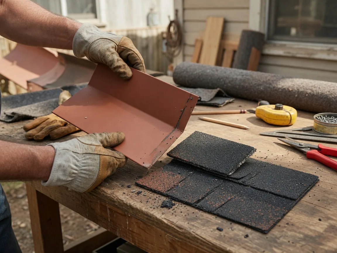 Roof Repair company in Terral, OK